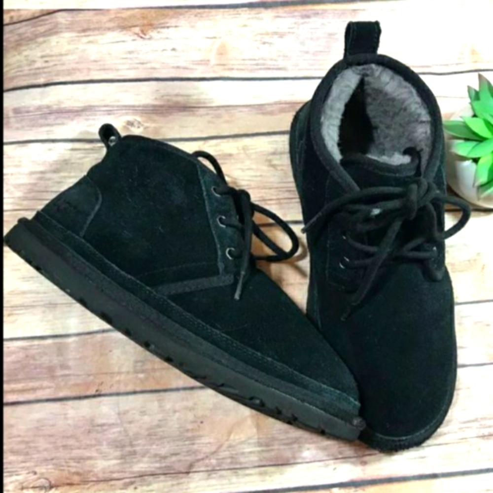 UGG MEN NEUMEL BOOTS